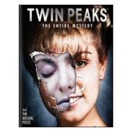 Twin Peaks. I segreti di Twin Peaks (9 Blu-ray)