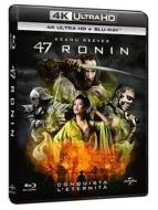 47 Ronin (4K Ultra Hd+Blu-Ray) (2 Blu-ray)