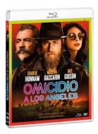Omicidio A Los Angeles (Blu-Ray+Dvd) (Blu-ray)