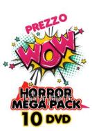 Horror Mega Pack (10 Dvd) (10 Dvd)