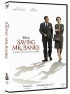 Saving Mr. Banks (Slim Edition)