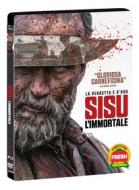 Sisu - L'immortale (Blu-Ray+Dvd) (2 Blu-ray)