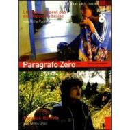 Paragrafo Zero. Vol. 1 (Cofanetto 2 dvd)