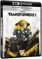 Transformers - Dark Of The Moon (4K Ultra HD+Blu-Ray) (Blu-ray)