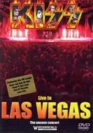 Kiss - Live In Las Vegas