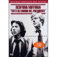 Tutti gli uomini del presidente (2 Dvd)