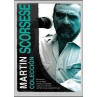 Martin Scorsese Collection (Cofanetto 5 dvd)