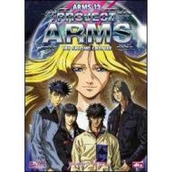 Project Arms. Vol. 13