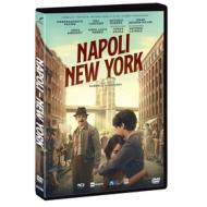 Napoli - New York