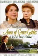 Anne Of Green Gables: A New Beginning [Edizione Stati Uniti]