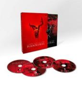 Hannibal - Stagione 03 (4 Dvd)
