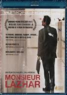 Monsieur Lazhar (Blu-ray)