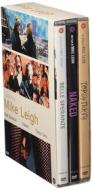Mike Leigh (Cofanetto 3 dvd)