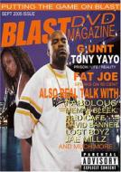 Blast Dvd Magazine