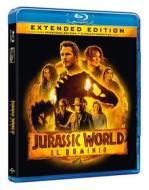 Jurassic World: Il Dominio (Blu-ray)