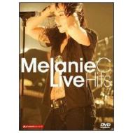 Melanie C. Live Hits