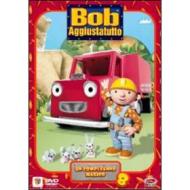 Bob Aggiustatutto. Vol. 8. Un compleanno magico