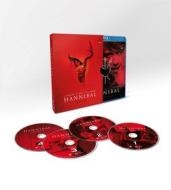 Hannibal - Stagione 03 (4 Blu-Ray) (Blu-ray)