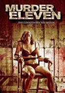 Murder Eleven (Blu-ray)