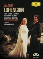 Richard Wagner. Lohengrin (2 Dvd)