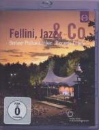 Fellini, Jazz & Co. (Blu-ray)