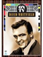 David Whitfield - On Tv