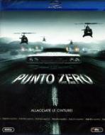 Punto zero (Blu-ray)