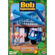 Bob Aggiustatutto. Vol. 9. Spud Calciatore