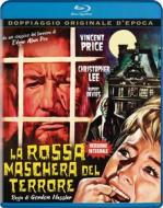 La Rossa Maschera Del Terrore (Blu-ray)