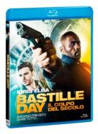Bastille Day. Il colpo del secolo (Blu-ray)
