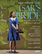 Nikolai Rimsky-Korsakov - Tsar's Bride (Blu-ray)