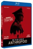 Missione Anthropoid (Blu-ray)