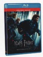 Harry Potter E I Doni Della Morte - Parte 01 (Blu-ray)
