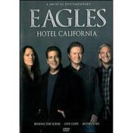 Eagles. Hotel California