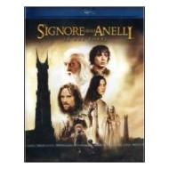 Il Signore degli anelli. Le due torri (Blu-ray)