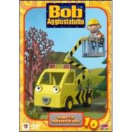 Bob Aggiustatutto. Vol. 10. Scoop e il pupazzo di neve