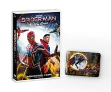 Spider-Man - No Way Home (Dvd+Magnete) (2 Dvd)