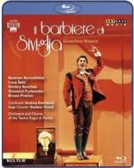 Gioacchino Rossini - Il Barbiere Di Siviliga (Blu-ray)