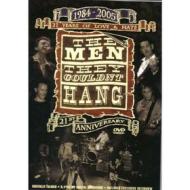 Men They Couldn't Hang - 21 Years Of Love And Hate