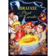 Gli Abrafaxe e i pirati dei Caraibi