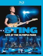 Sting - Sting Live At The Olympia (Blu-ray)