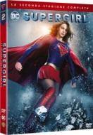 Supergirl - Stagione 02 (5 Dvd)
