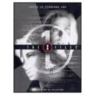 X Files. Stagione 1 (7 Dvd)