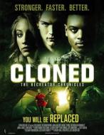 Cloned (Blu-ray)