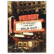 Volbeat. Live: Sold Out! (2 Dvd)