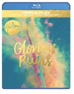 Hillsong Live - Glorious Ruins (Blu-Ray+Dvd) (Blu-ray)