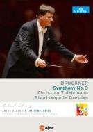 Anton Bruckner - Sinfonia N.3