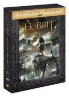 Lo Hobbit. La battaglia delle cinque armate(Confezione Speciale 5 dvd)