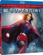 Supergirl - Stagione 02 (4 Blu-Ray) (Blu-ray)