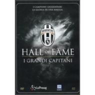 Juventus. Hall of Fame. Vol. 2. I grandi capitani